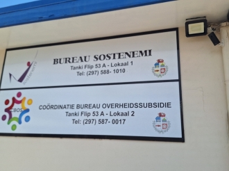 E ultimo tres añanan a raporta un promedio di 400 caso di abuso di mucha na Aruba