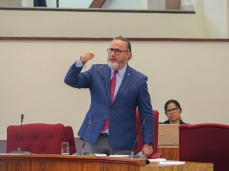 Maneho laboral y di integracion ta dunando su fruto