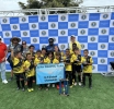 Dakota a titula campeon di prome torneo di Xavier King’s Day Youth Soccer Cup