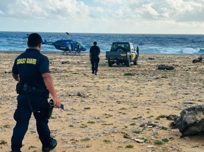    Polis a detene un persona na Aruba relaciona cu e caso di Vader Piet