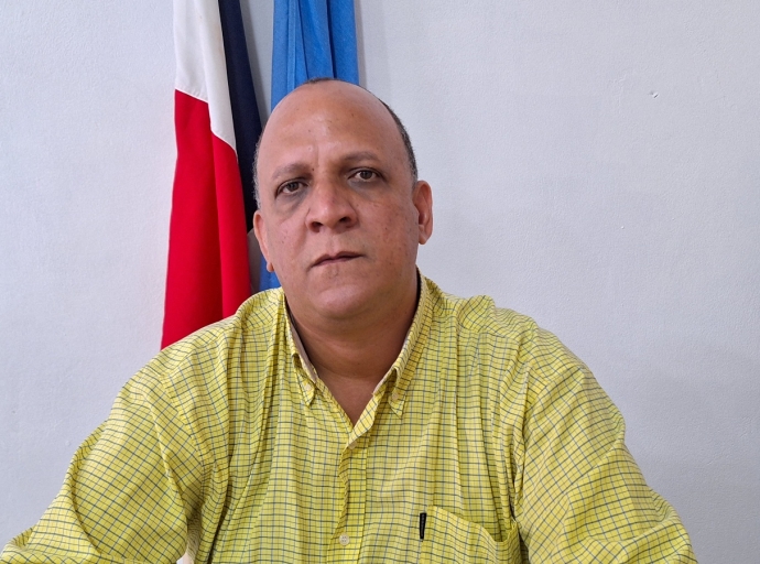 Tin 2.400 Dominicano cu por vota Diadomingo awor na Aruba