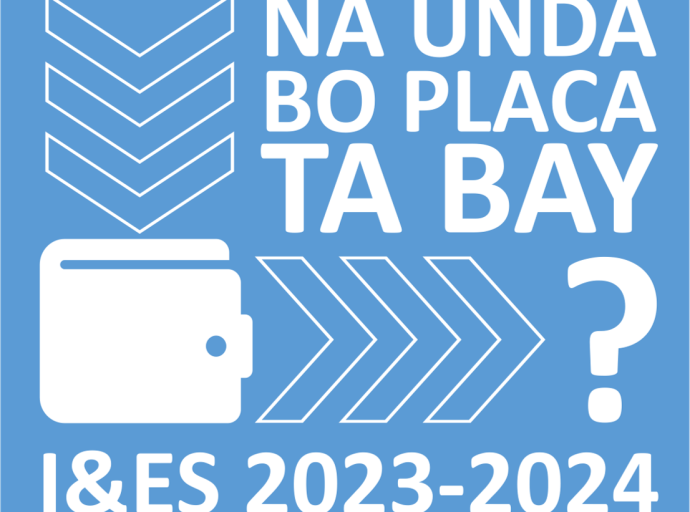 Oficina Central di Estadistica ta anuncia e ganadornan di e Encuesta di Entrada & Gastonan 2023- 2024