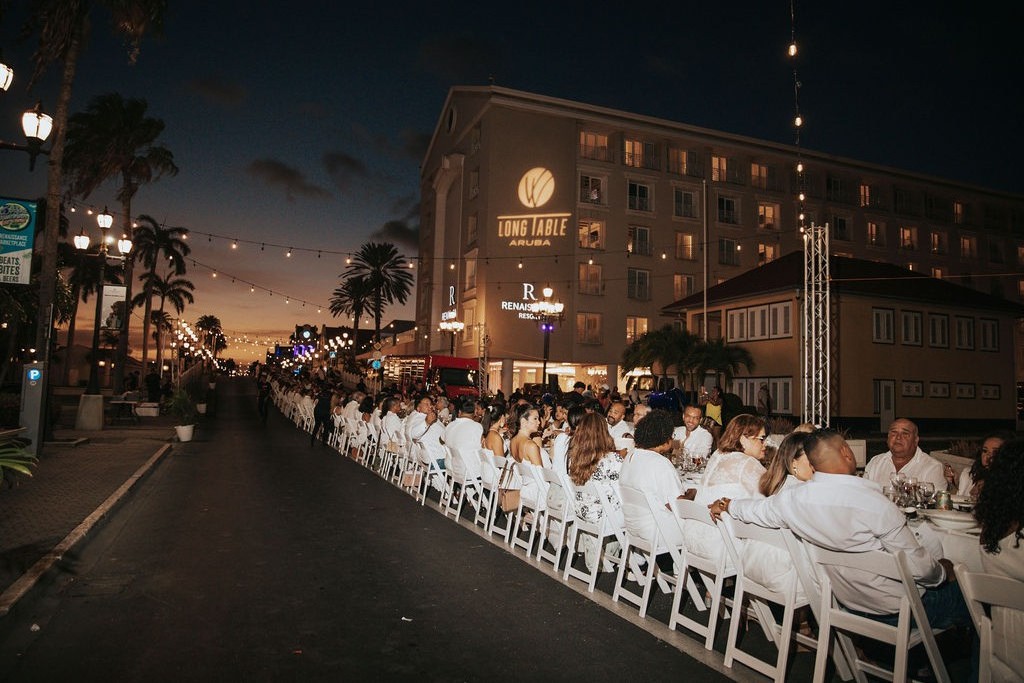 Wind Creek Aruba ta invita pueblo vota pa nan organizacion local preferi.