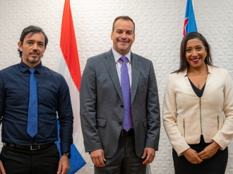 Economia di Aruba lo sigui crece segun 'Economic Outlook 2024-2025'