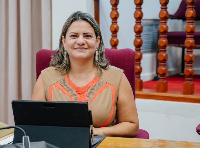Parlamento di Aruba a aproba ley pa soluciona e problematica di RWZI despues di hopi aña   