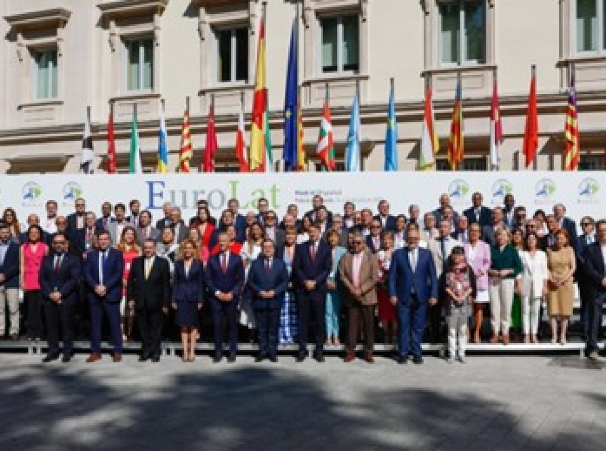 Conferencia IPKO ta tumando lugar e siman aki na Hulanda