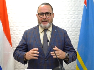 Minister Glenbert Croes a manda investiga posibel corupcion den DIMAS cu otorgamento permiso