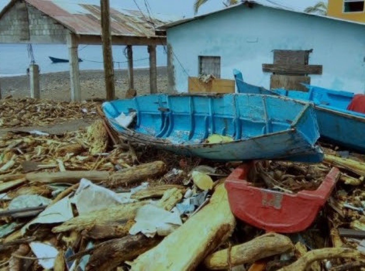 Di awor caba traha plan di emergencia pa bo boto pa e temporada di horcan