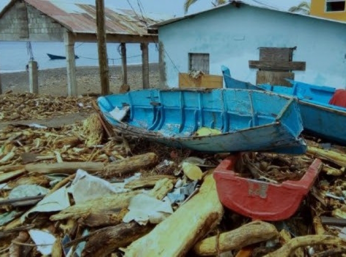 Di awor caba traha plan di emergencia pa bo boto pa e temporada di horcan