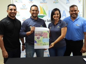 Ta anuncia e dos simannan di IBiSA Kamp di 15 pa 26 di Juli proximo