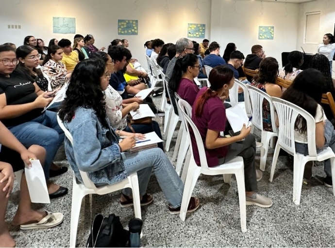 Programa balioso pa studiantenan cu ta preparando pa bay Hulanda