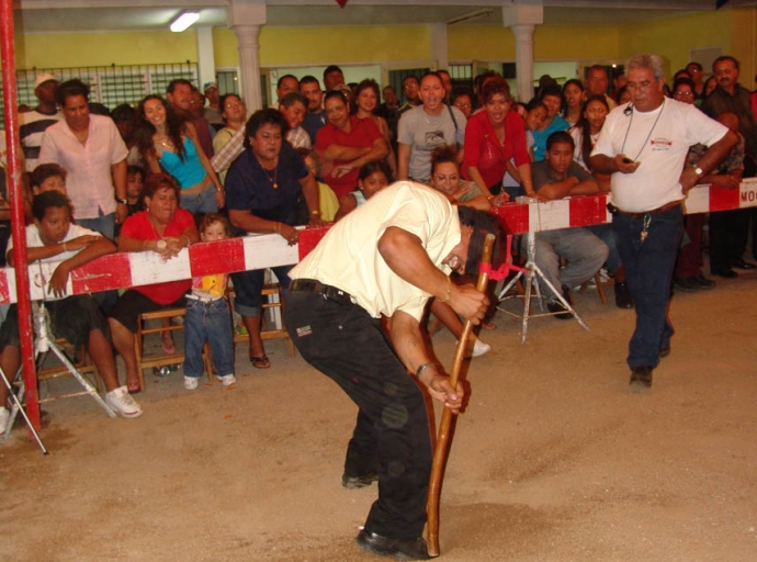 Dia 24 di Juni nos ta celebra dia di San Juan