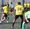 Organizadornan di ‘Parents League Soccer Tournament 2024’ a presenta un exitoso campeonato