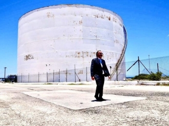 Prijs di awa y coriente lo baha drasticamente den e di dos mita di e aña aki