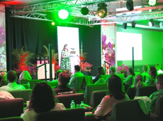 AHATA Impact Award 2024 a reconoce 4 compania pa nan gran impacto positivo den comunidad