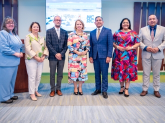 CORVI ta un herment fundamental den Aruba su adaptacion pa cu cambio climatico