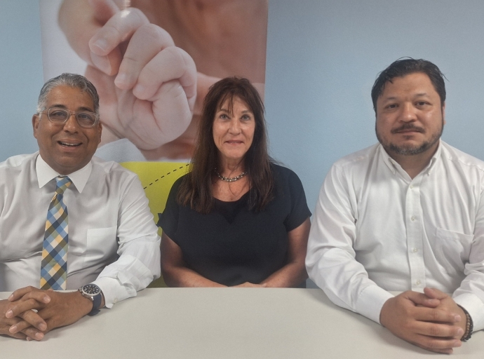 Stichting Fier a wordo presenta na comunidad di Aruba