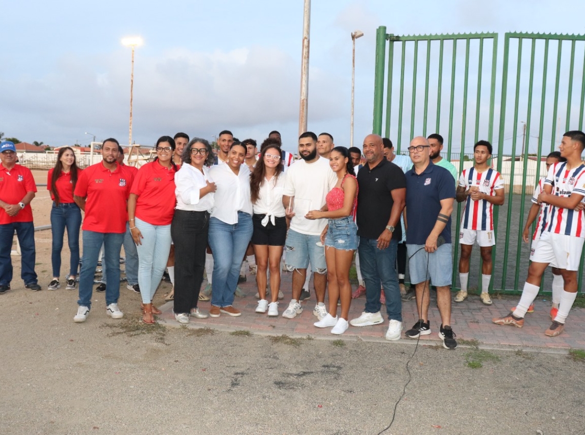 Copa Don Elias Mansur 2024 ta continua