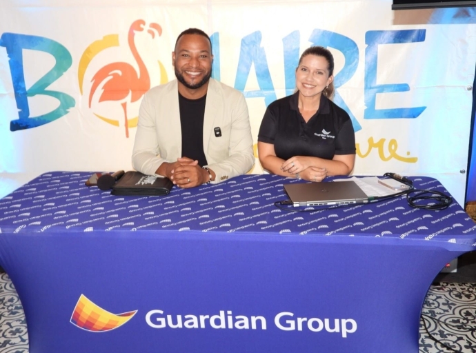 Guardian Group Fatum patrocinado principal di 'Bonaire Regatta 2024'