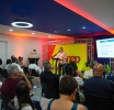 Cu partido MEP den gobierno, Aruba lo sigui progresa