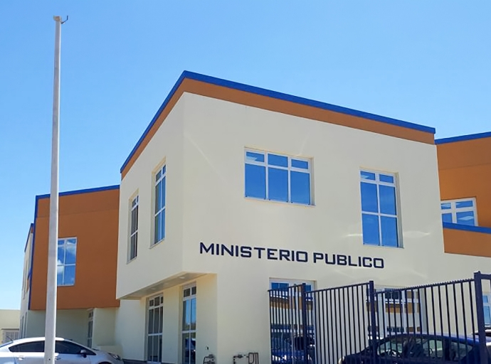 Ministerio Publico ta un instituto importante pa Aruba y ta totalmente independiente