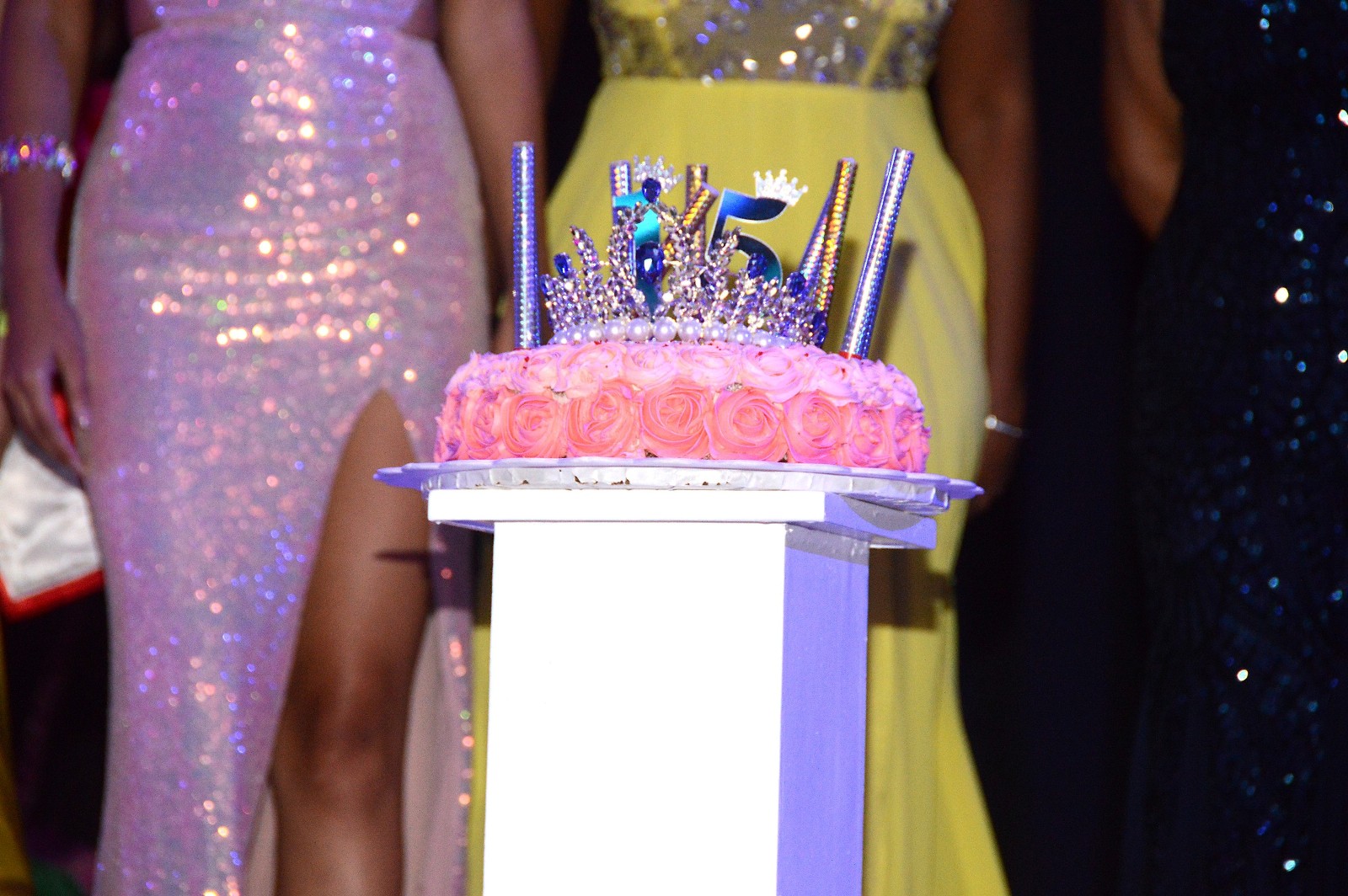 Certamen di Miss Teen Aruba International cumpliendo 15 aña di existencia
