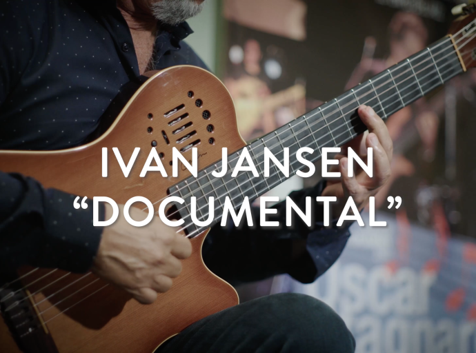 'Documental Ivan Jansen' lo wordo transmiti diaranson na Telearuba