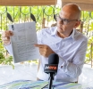 Otmar Oduber a acusa Ministerio Publico di metemento politico y corupcion