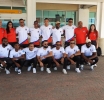 'Tricolornan di Solito' lo representa Aruba den CFU Club Shield 2024 na Corsou