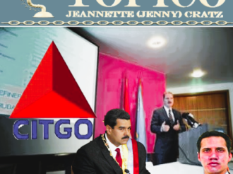 Nicolas Maduro mester a consolida balanza di pago di Aruba!