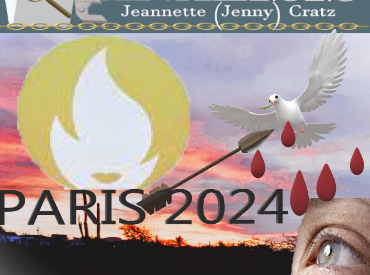 Paris 2024: “le jour de la décadance est arrivé”!