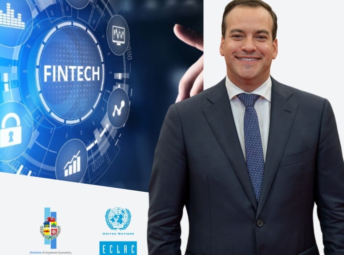 Aruba ta traha hunto cu UN-ECLAC pa stimula e sector di Fintech