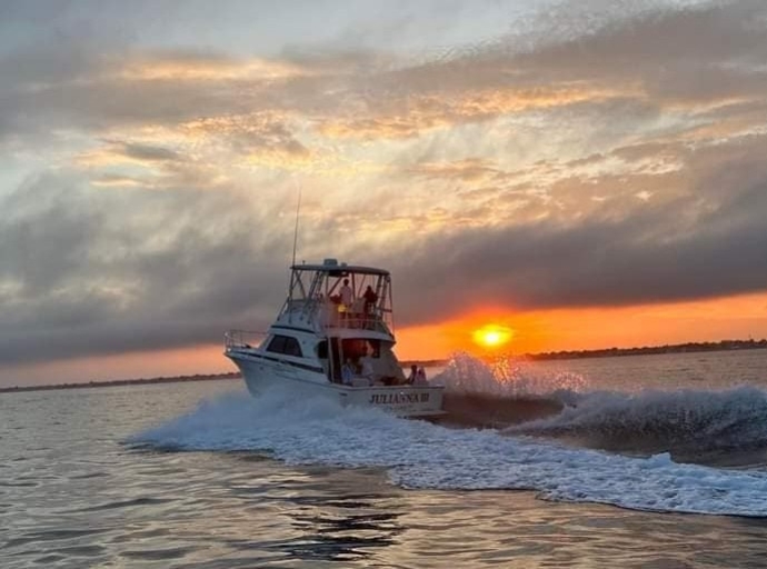 Otro siman tin Torneo di Pesca di Hilisterchi