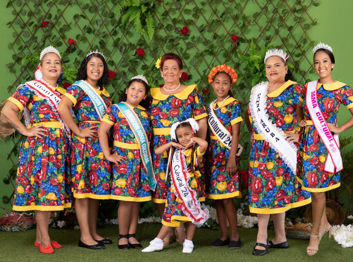 Departamento di Cultura ta invita comunidad pa celebra Dia di Brazil