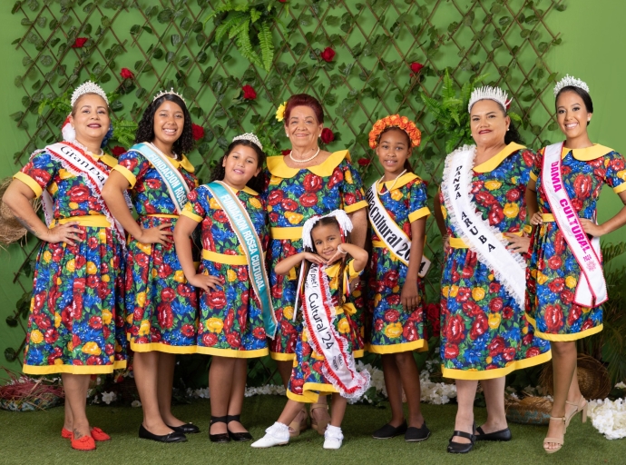 Departamento di Cultura ta invita comunidad pa celebra Dia di Brazil