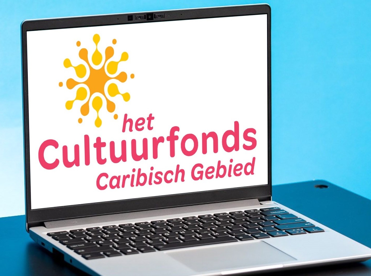 Entrante awe e organizacion a bira ‘Het Cultuurfonds Caribisch Gebied’