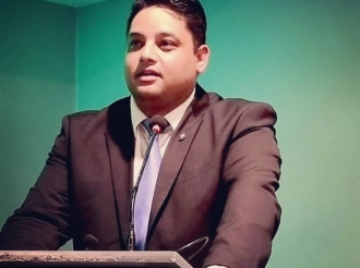 Fundacion Mito Croes den preparacion pa un otro simposio