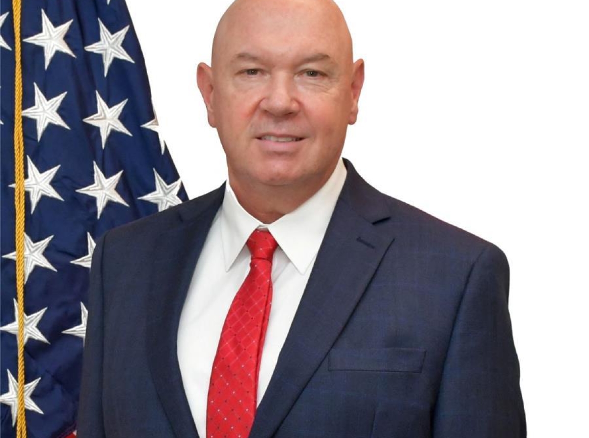 Merca a apunta un Consul General nobo pa Curaçao