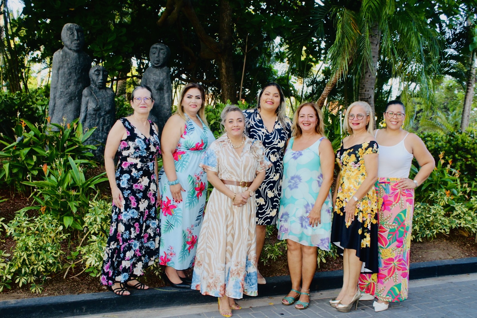 Women’s Club of Aruba ta celebra su di 90 aniversario cu evento