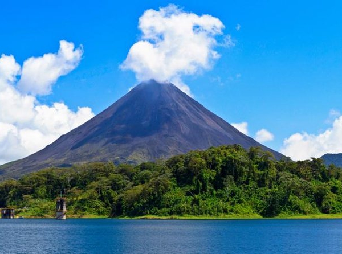 Costa Rica ta celebra su di 203 aña di Independencia Diadomingo 15 di September