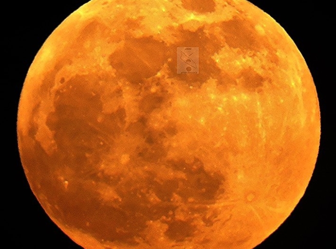 Supermoon y Luna Yen tabata 100% visibel na Aruba