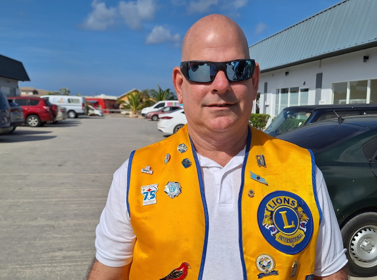 Aruba Lions Club ta organizando 'Car Rally' pa Diasabra 28 di September