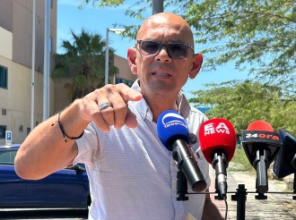 Eleccion 2024 su focus lo ta si propuestanan presenta ta serio y si por cumpli cu nan