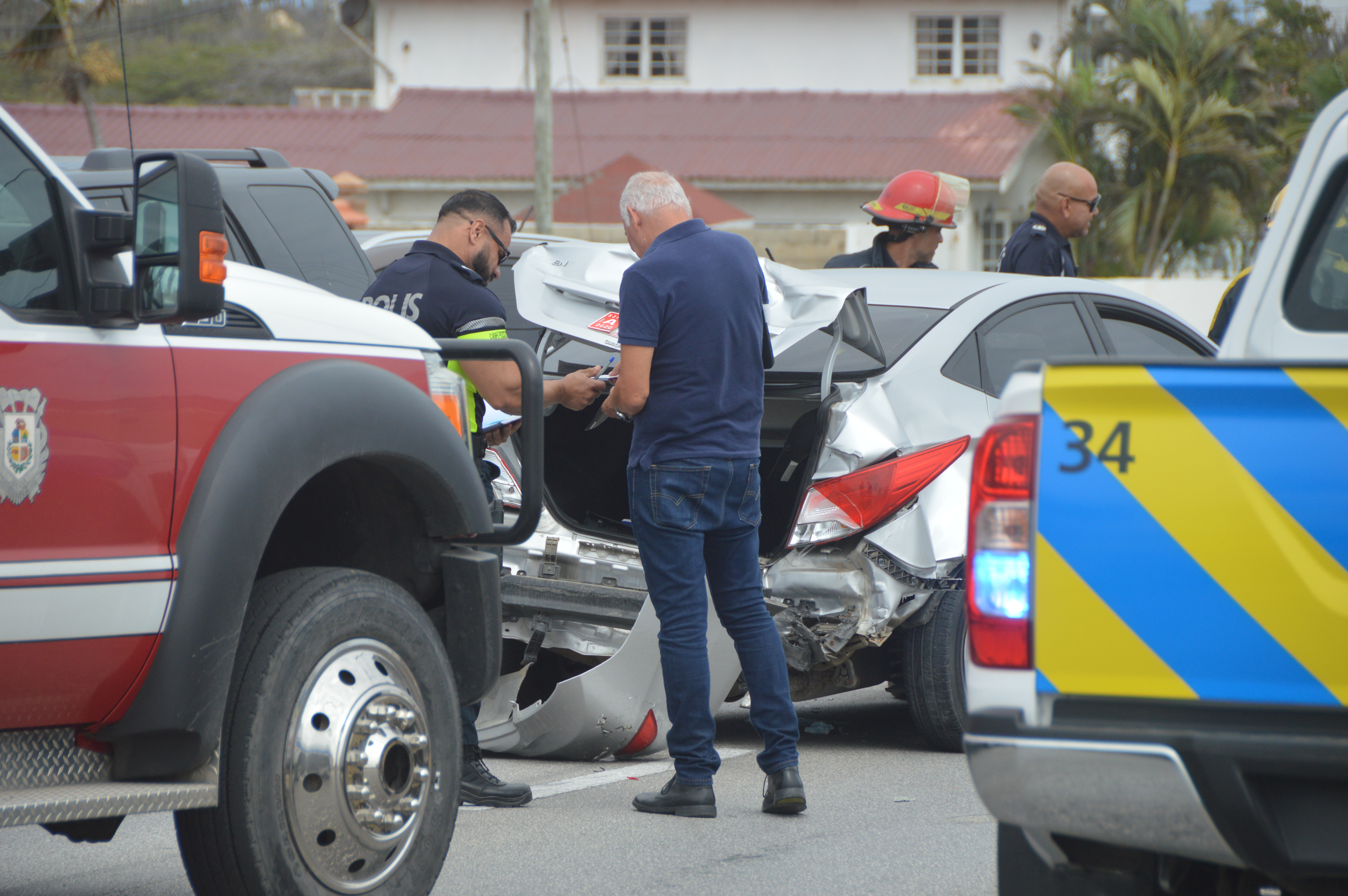 Comision trafico sigur cu encuesta nacional