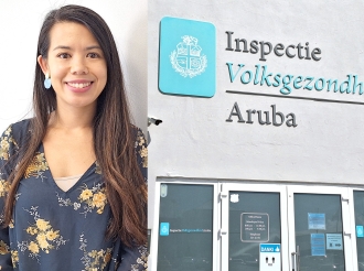 Den caso di keho riba cuido medico por acerca IVA cu e keho