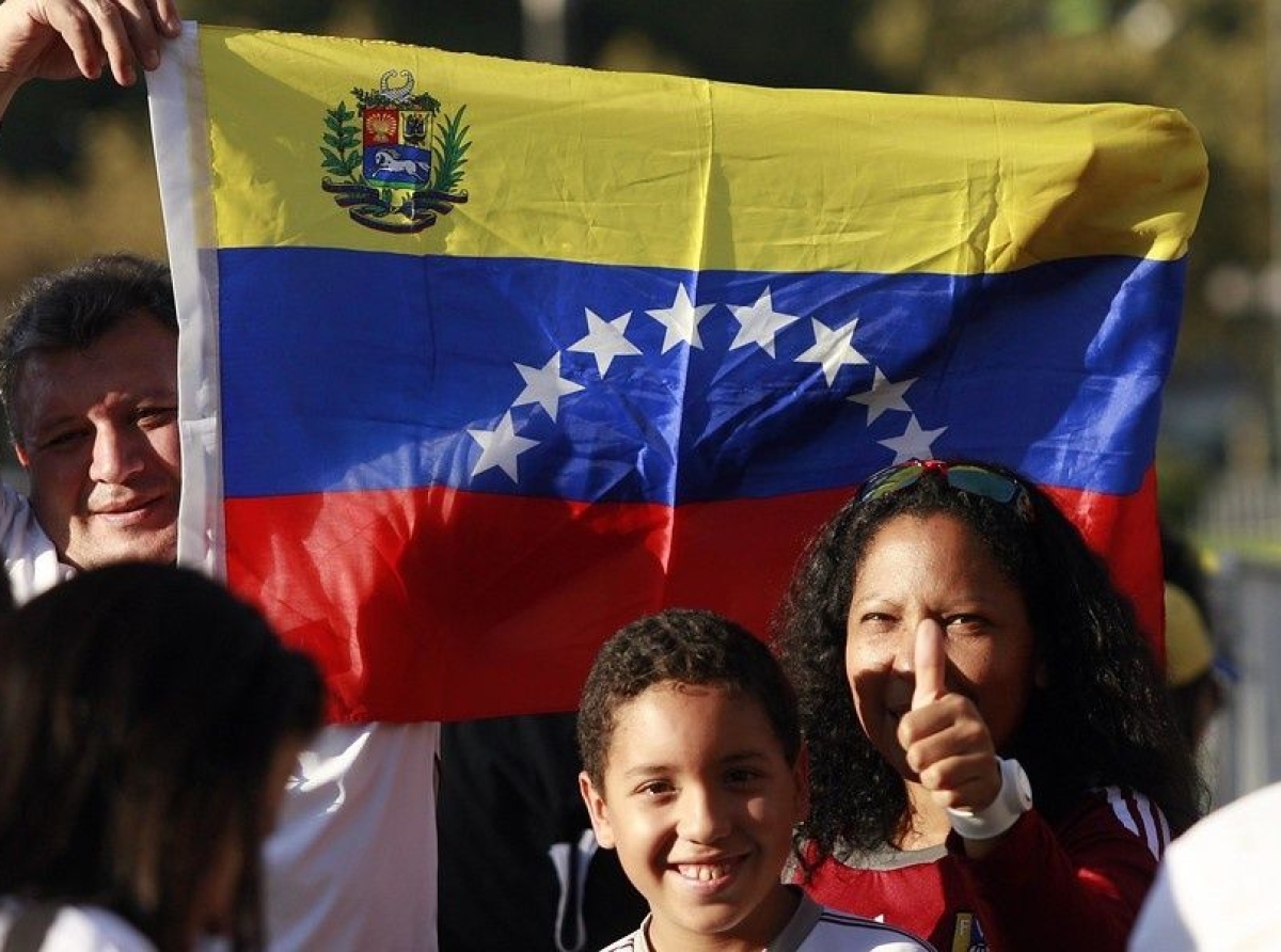 Amnesty International a evalua e condicionnan di detencion di e Venezolanonan y a identifica preocupacionnan