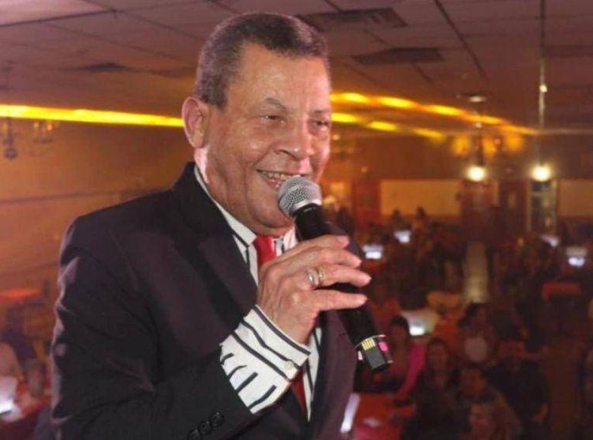 Cantante Rudy Marquez a fayece cu 81 aña di edad