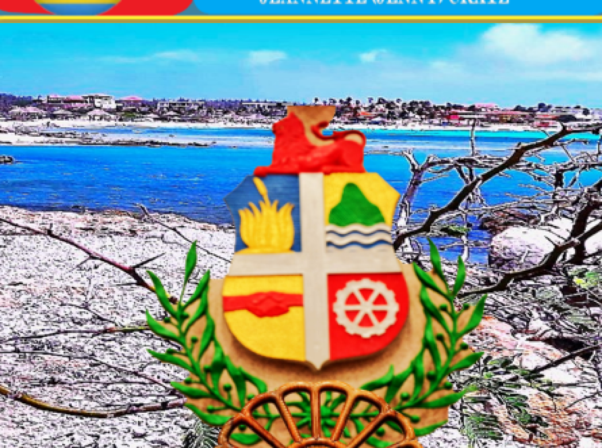Parlamento a entrega su balor di baluarte di autonomia!