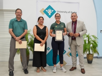 Bintidos persona a completa e Micro Certificate Program in Sport & Event Management