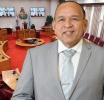 Parlamento di Aruba a manda Ministro Endy Croes pa cas